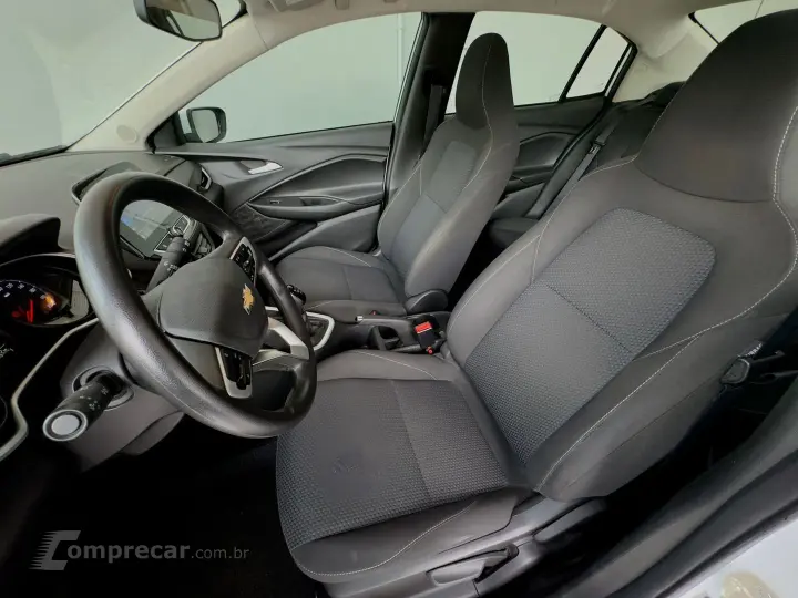 Onix 1.0 Flex Plus Lt Manual