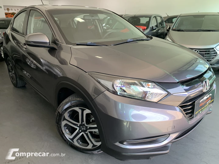 HR-V 1.8 16V LX