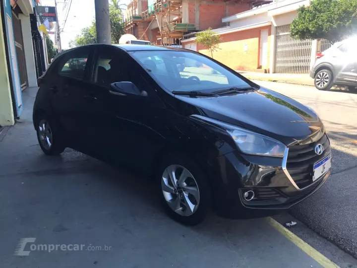 HB20 1.0 12V Comfort Plus