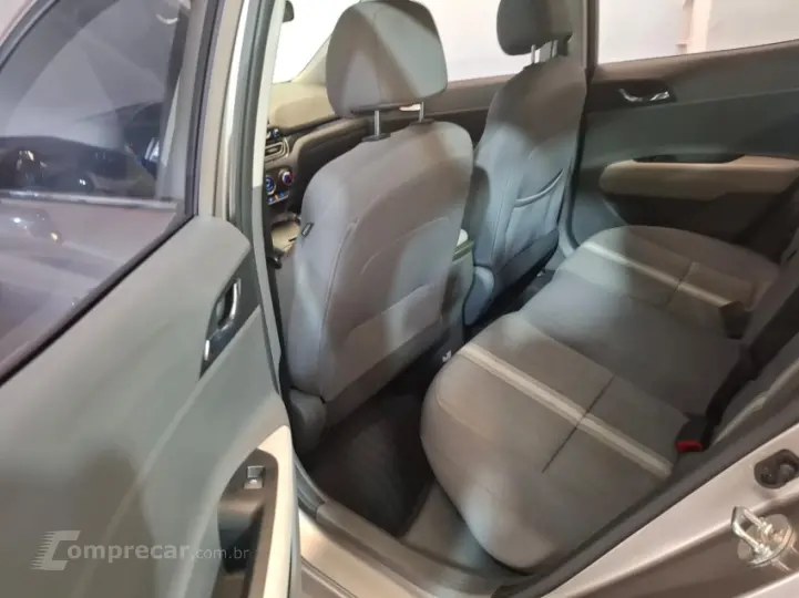 HB20 1.0 Tgdi Diamond