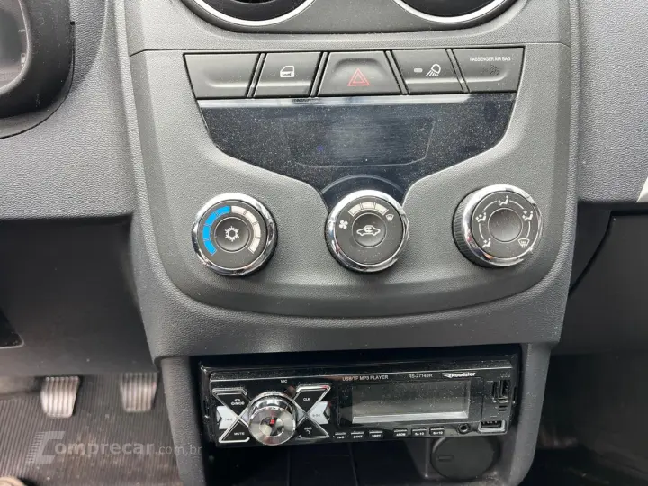 MONTANA 1.4 MPFI LS CS 8V