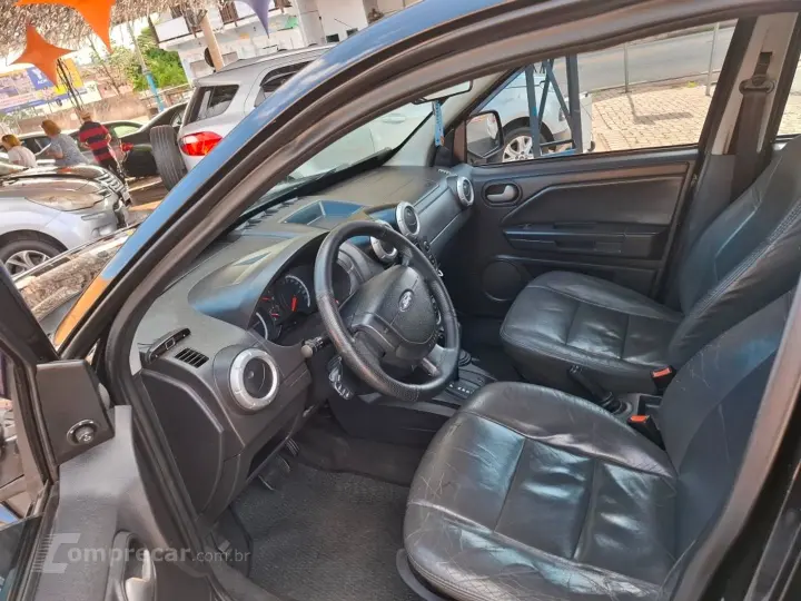 Ecosport 2.0 Xlt 16V Flex 4P Automático