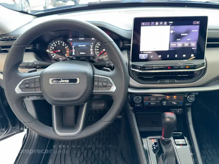 COMPASS 1.3 T270 Turbo Longitude