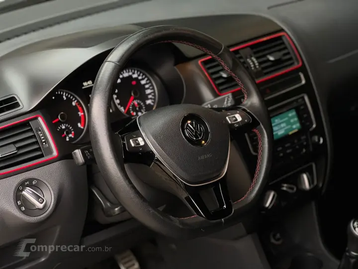 FOX 1.6 MI Rock IN RIO 8V