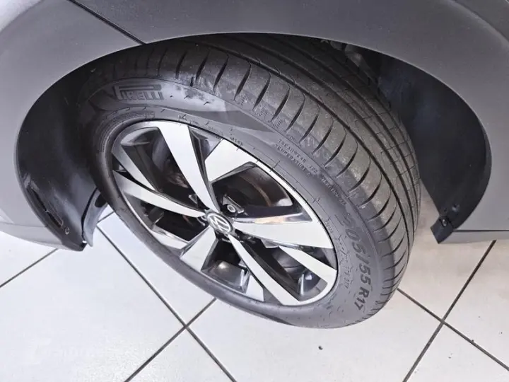 NIVUS 1.0 200 TSI HIGHLINE