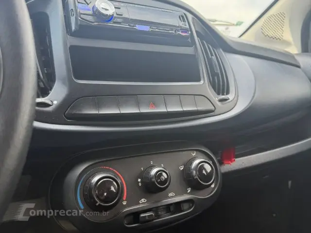 UNO - 1.0 FIRE ATTRACTIVE MANUAL