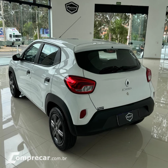 KWID 1.0 12V SCE ZEN