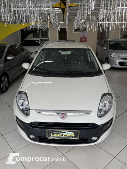 Punto ATTRACTIVE ITALIA 1.4 F.Flex 8V 5p