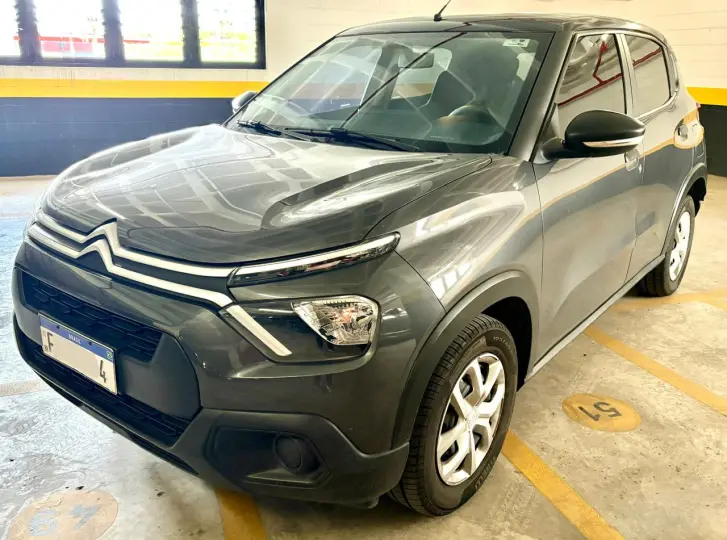 C3 1.0 Firefly Live Pack