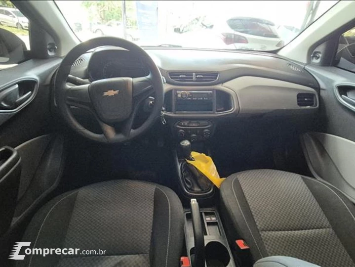 ONIX 1.0 MPFI JOY 8V FLEX 4P MANUAL