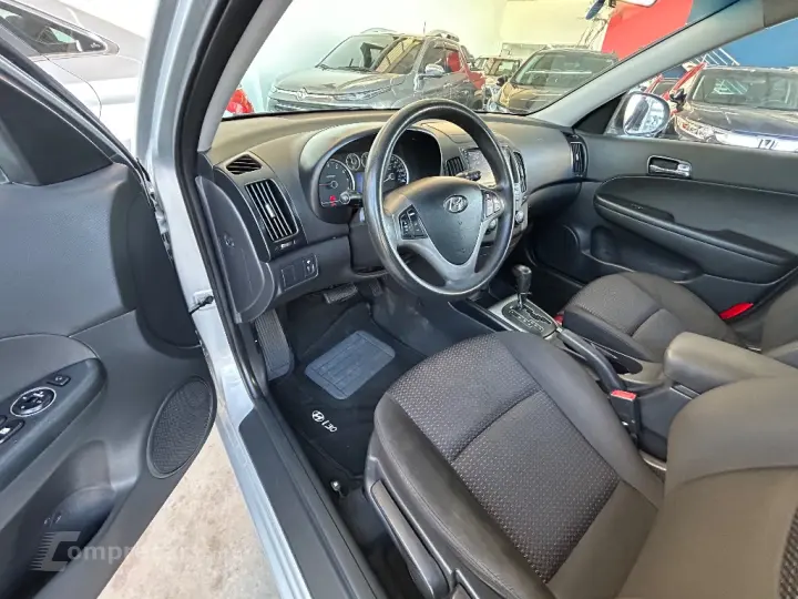 i30 2.0 16V 145cv 5p Aut.