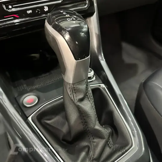 T-Cross Hig. 250 TSI 1.4 Flex 16V 5p Aut