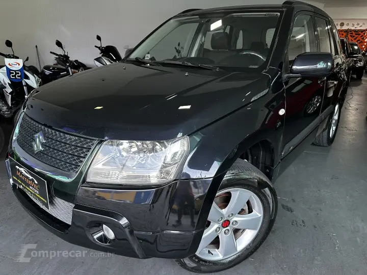 GRAND VITARA 2.0 4X4 16V