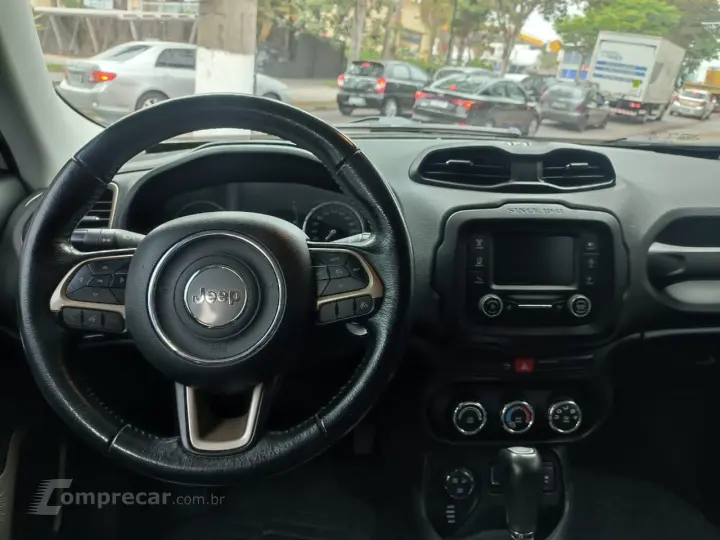 RENEGADE 2.0 16V Turbo Sport 4X4