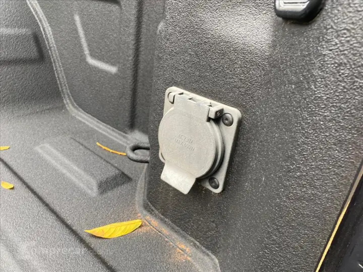 SILVERADO 5.3 V8 GASOLINA 1500 HIGH COUNTRY 4X4 A