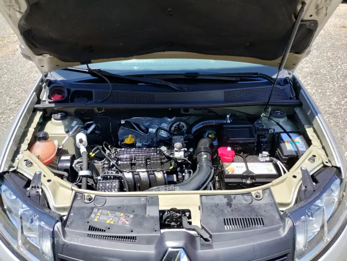 SANDERO 1.0 12V SCE GT Line