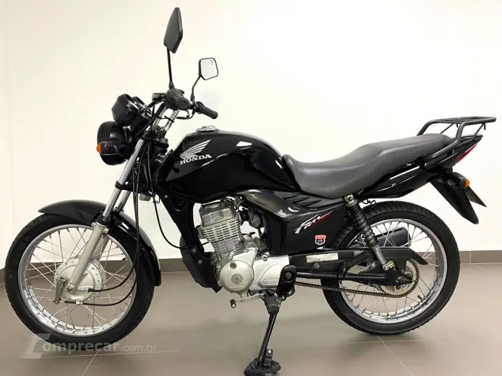 HONDA CG 125 FAN KS