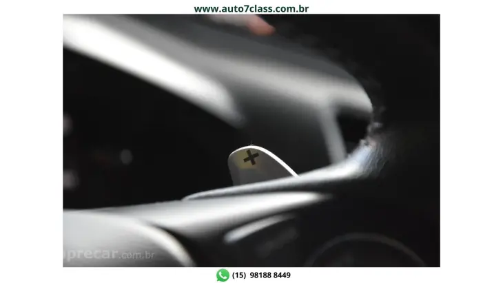 CIVIC - 2.0 LXR 16V 4P AUTOMÁTICO