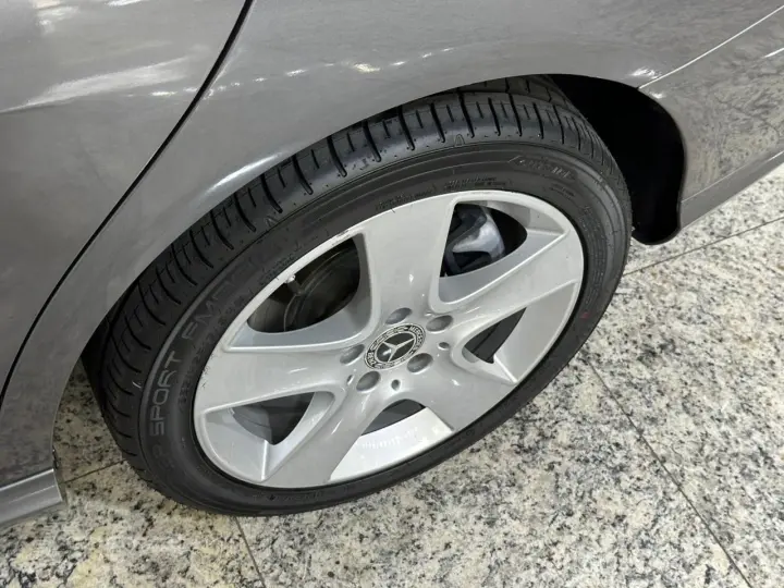 CLA 180 1.6 CGI 7g-dct