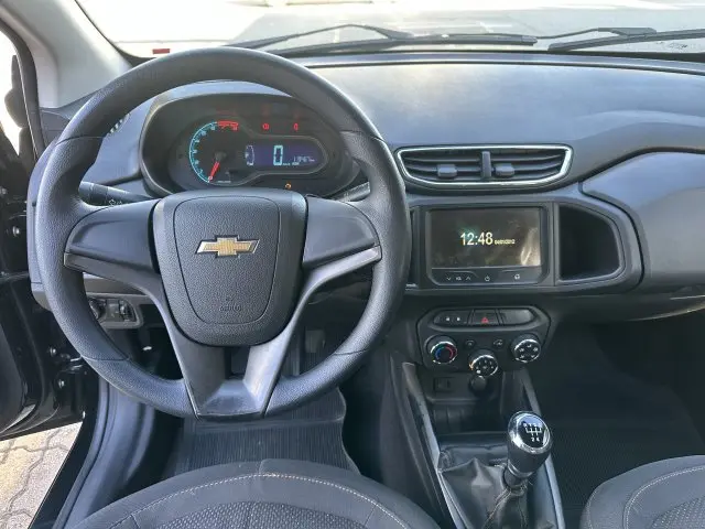 ONIX - 1.4 MPFI LT 8V 4P MANUAL