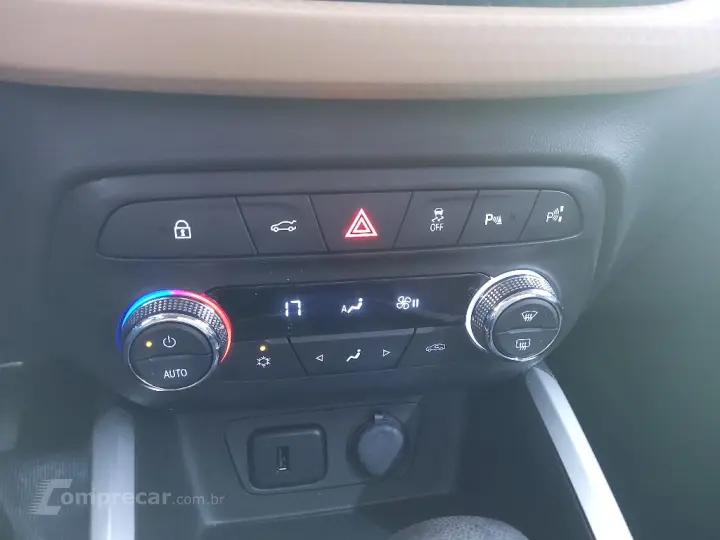 ONIX 1.0 TURBO FLEX PLUS PREMIER AUTOMÁTICO