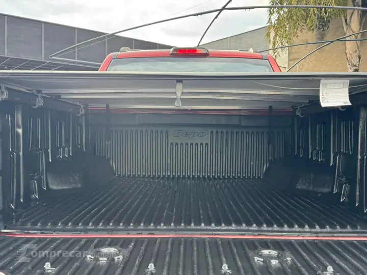 RANGER 3.2 XLT 4X4 CD 20V Turbo A