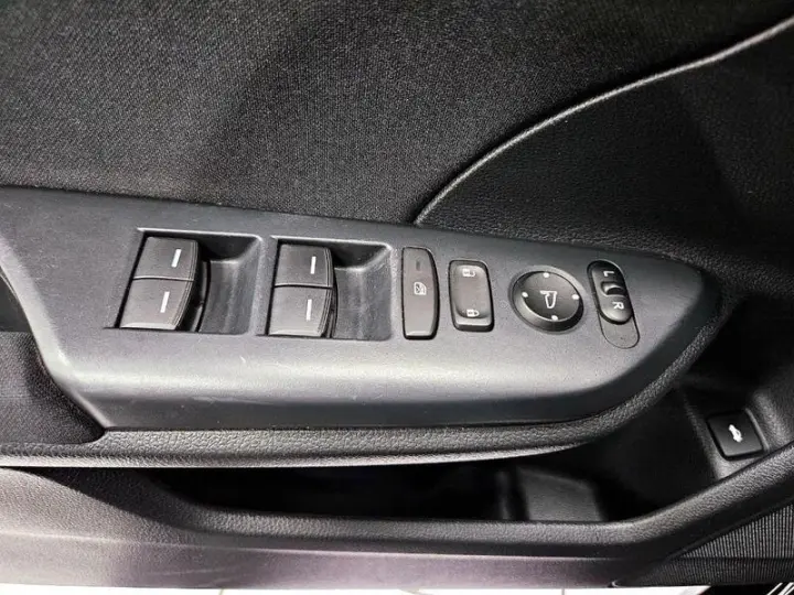 CIVIC SEDAN SPORT 2.0 FLEX 16V AUT 4P