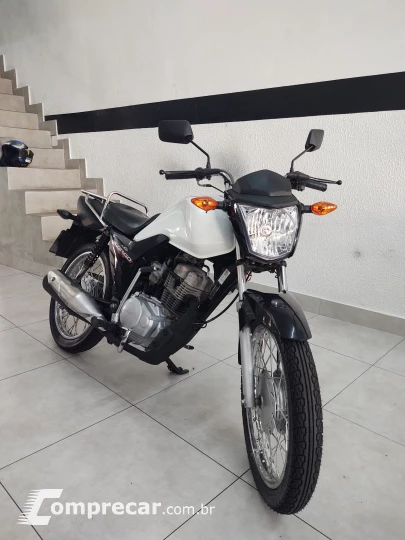 Fan CG Cargo 125 KS