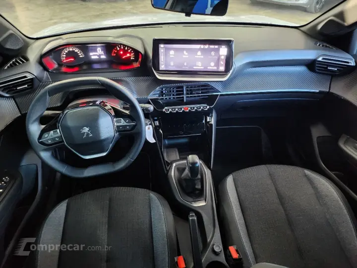 208 1.0 FIREFLY FLEX STYLE MANUAL