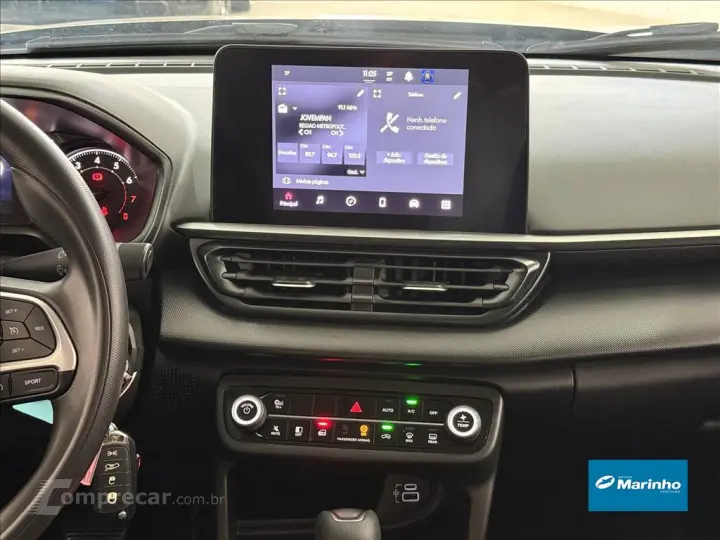 PULSE 1.3 FLEX DRIVE CVT