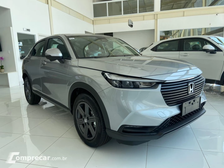 HR-V EXL 1.5 I-VTEC CVT