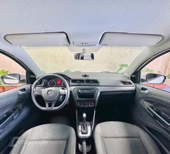 GOL 1.6 MSI Totalflex