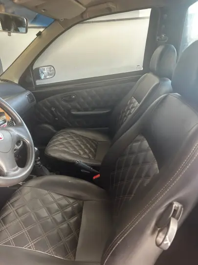 Strada 1.4 MPI Fire Flex 8V CE 2010