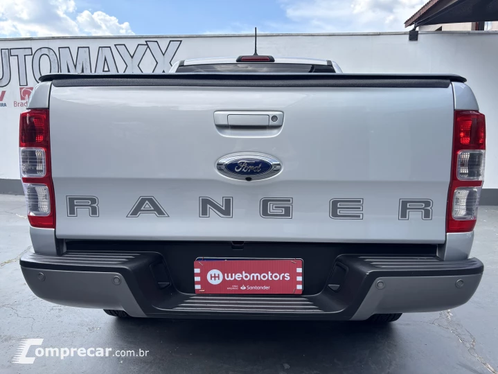 RANGER 2.2 XLS 4X4 CD 16V