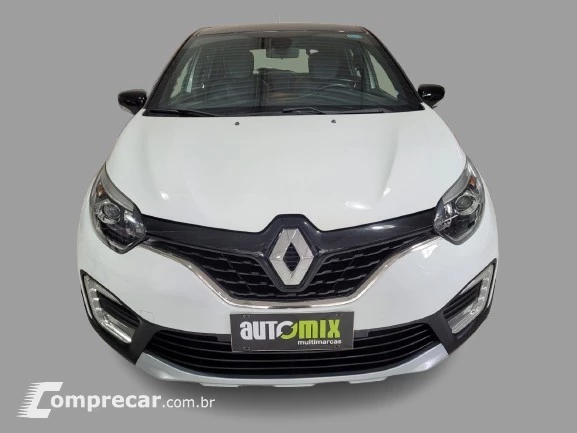 CAPTUR 1.6 16V SCE Bose