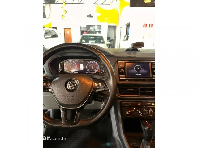 T-CROSS - 1.0 200 TSI TOTAL AUTOMÁTICO