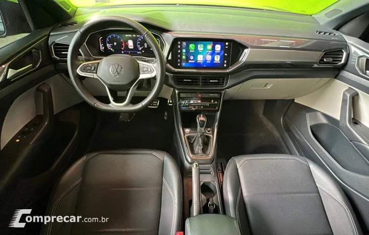 T-CROSS 1.4 250 TSI Highline