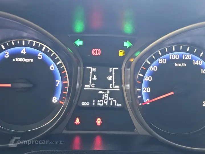 HB20S C.Plus/C.Style 1.6 Flex 16V Mec.4p