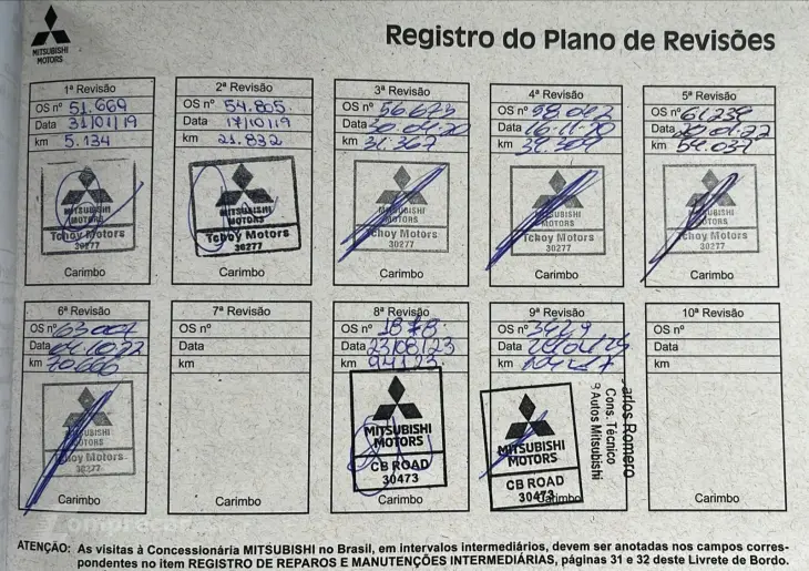 ASX 2.0 16V 4x2 Flex Aut.