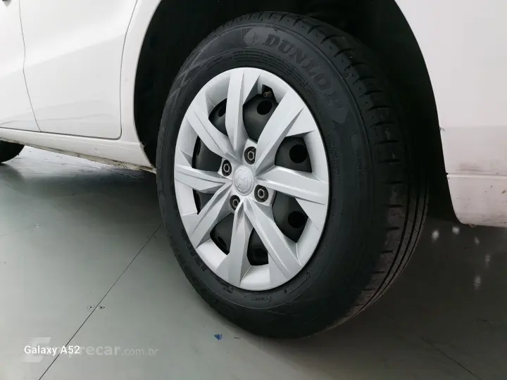 VOYAGE 1.0 12V MPI TOTALFLEX 4P MANUAL