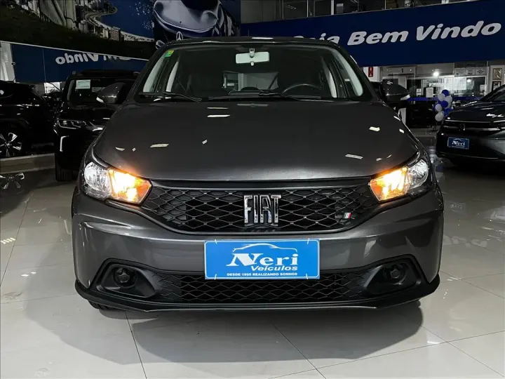 ARGO 1.0 FIREFLY FLEX DRIVE MANUAL