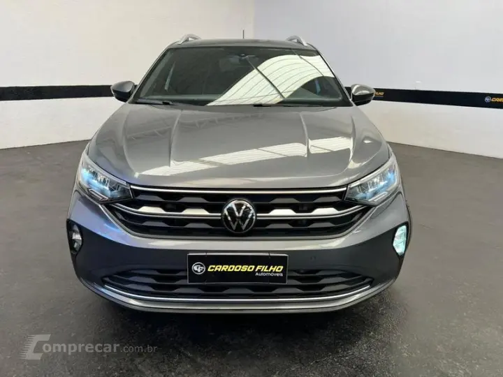 T-CROSS HIGHLINE 1.4 TSI FLEX 16V 5P AUT