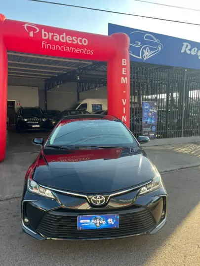 COROLLA 2.0 Vvt-ie XEI