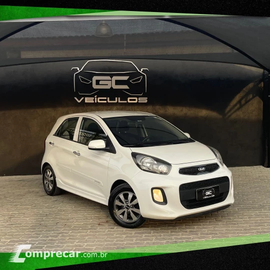 PICANTO 1.0 EX 12V