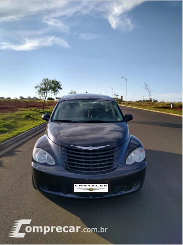 PT CRUISER 2.4 Classic 16V