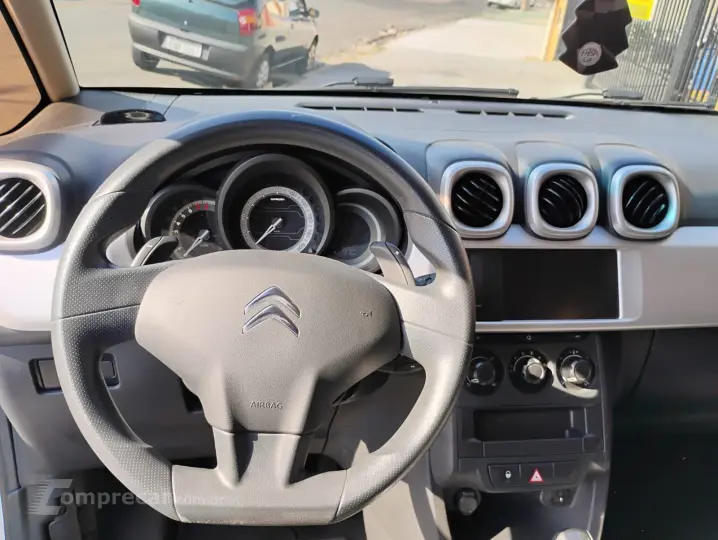 AIRCROSS 1.5 Live 8V