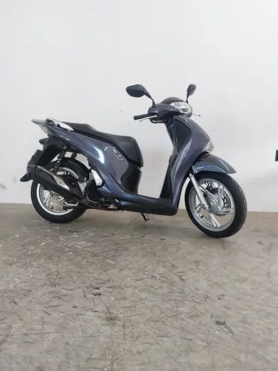 HONDA SH 150I