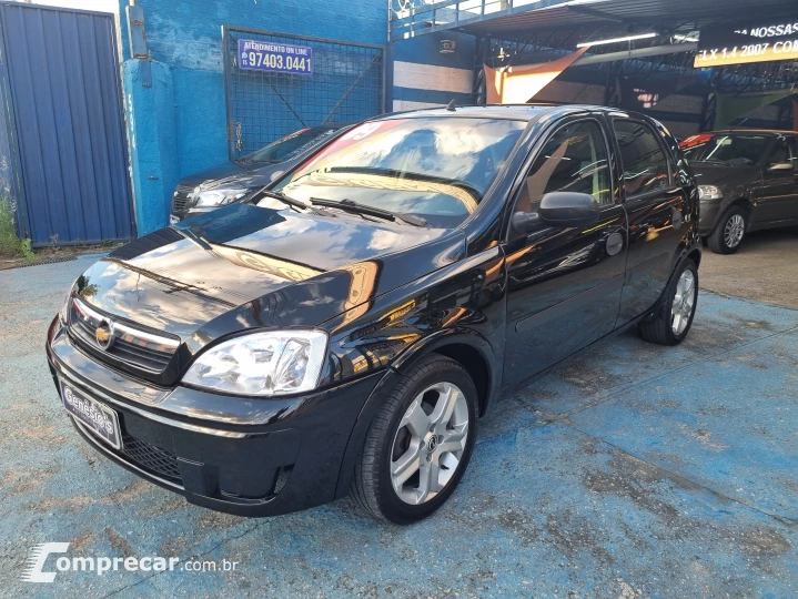 CORSA 1.4 MPFI Maxx 8V