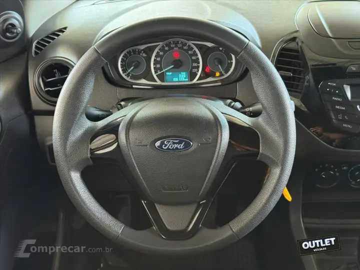 KA 1.5 SIGMA FLEX SE PLUS MANUAL