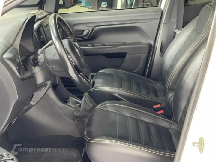 STRADA 1.3 FIREFLY FLEX FREEDOM CS MANUAL